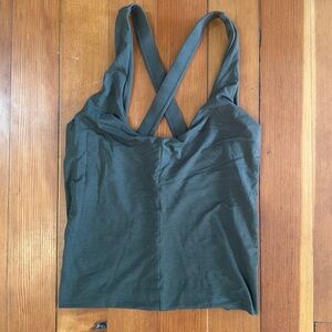 Indigo Luna Agni Long Top medium